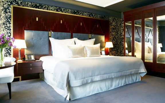 Premium Deluxe Room