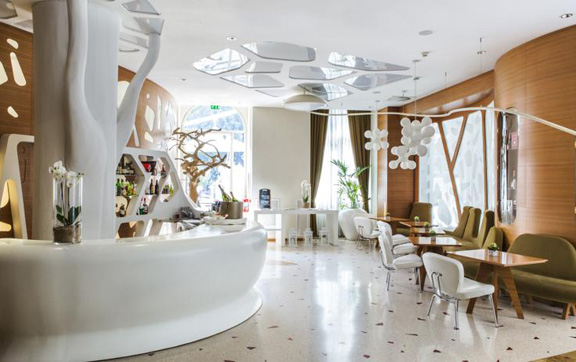 Boscolo-Exedra-Nice-France-Restaurant-Dining-Bar-