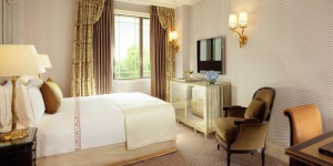 Deluxe Queen Rooms, the Dorchester London
