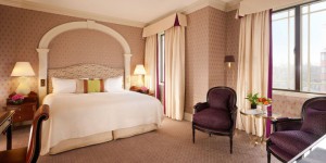 Deluxe King Rooms, the Dorchester London