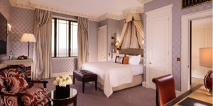 The Dorchester, Executive Deluxe King Rooms