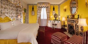The Dorchester London, Oliver Messel Suite