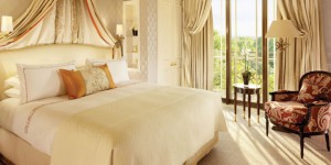 The Dorchester London, Park Suites