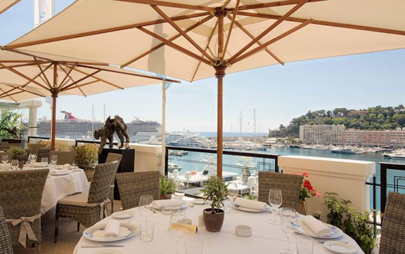 Port-Palace-Monaco-France-Restaurant-View