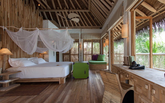 Soneva-Fushi-Resort-Maldives-Interior-Villa-Bed