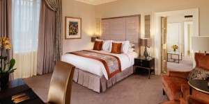 Stanhope Suites, the Dorchester London