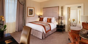 Stanhope Suites, the Dorchester London