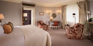 Studio Suites, the Dorchester London