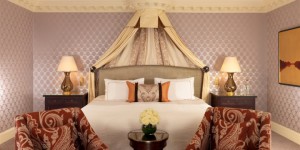 Superior king Rooms, The Dorchester London