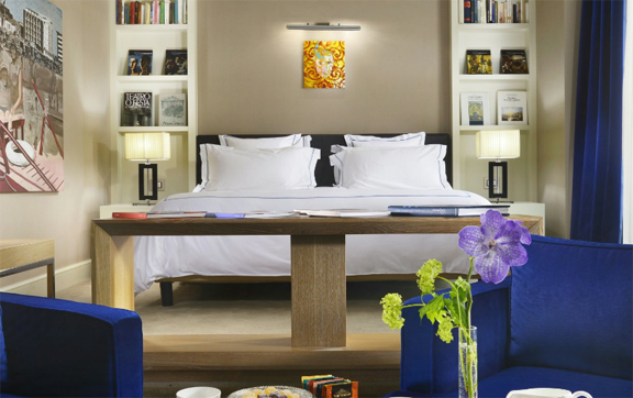 The-First-Luxury-Art-Hotel-Rome-Italy-Room-Suite