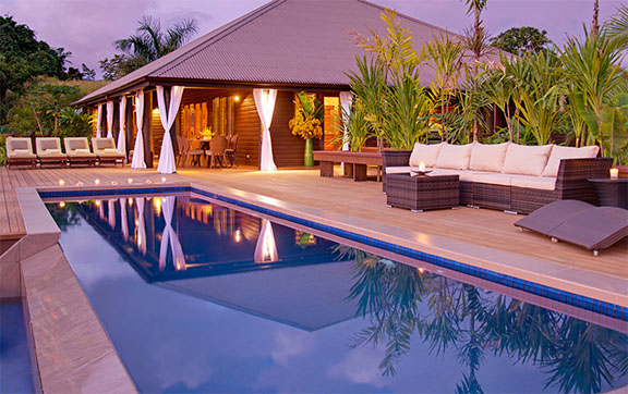 Grand Residence at Emaho Sekawa Fiji, Emaho Sekawa Resort