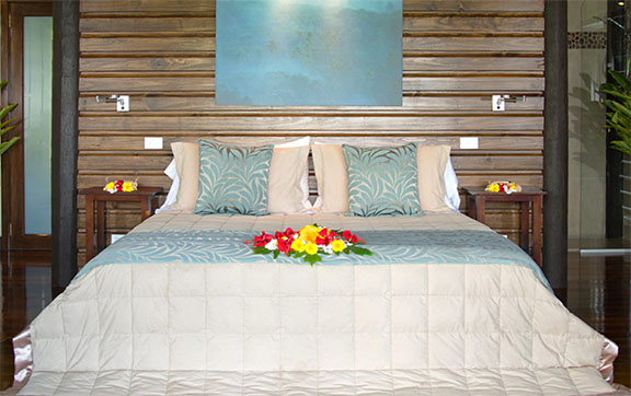 Villa Totoka at Emaho Sekawa Fiji, Emaho Sekawa Resort