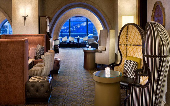 Fairmont-Banf-Springs-Canada-Interior-and-Astonishing-View