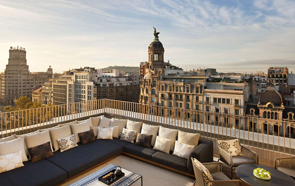 Mandarin-Oriental-Barcelona-Spain-Private-Terrace-View