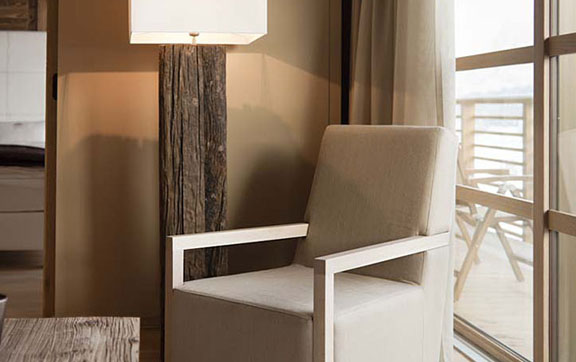 Alpina Dolomites Room2