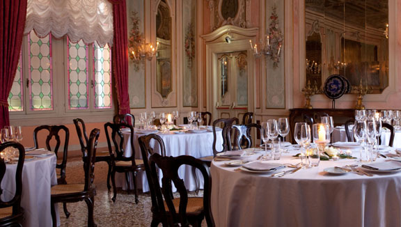 Baglioni Hotel Luna Ballroom