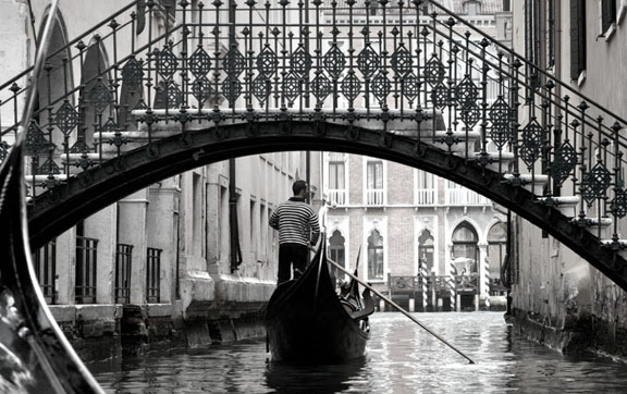 Baglioni Hotel Luna Gondola