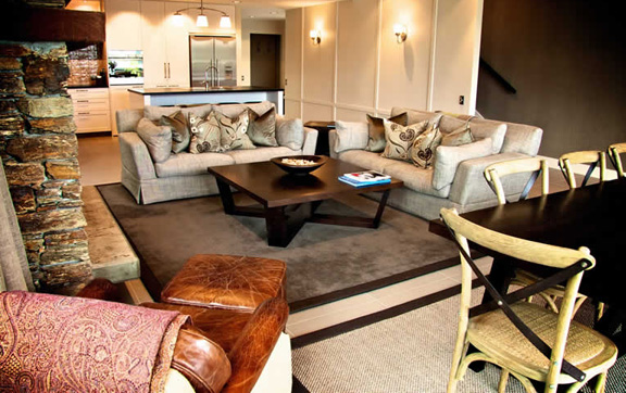 luxury-travel-accommodation-leichardts-private-hotel-queenstown-new-zealand-interior-of-lakefront-apartment-living-room