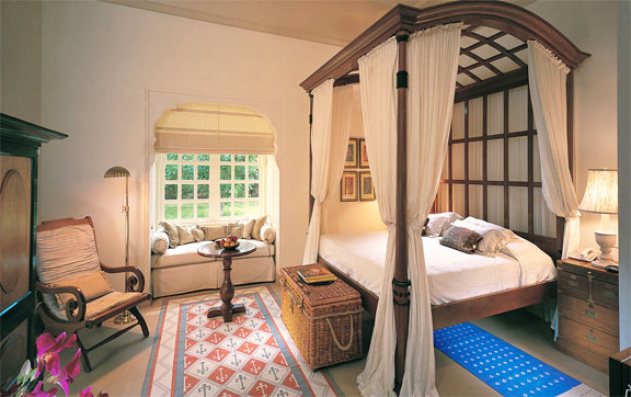 luxury-villa-The Oberoi Rajvilas