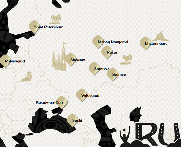 2018-fifa-world-cup-host-cities-russia
