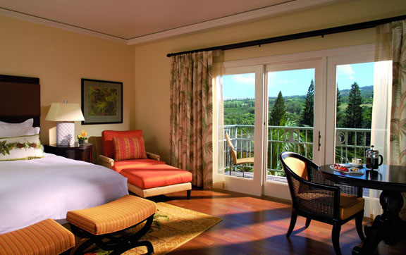 The Ritz Carlton kapalua