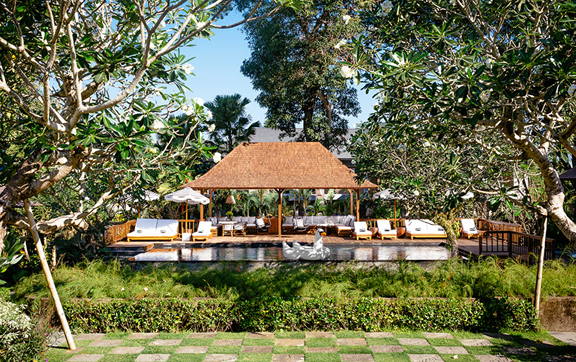 luxury bali villa rentals