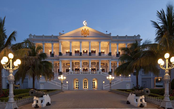 taj-falakanuma-palace, taj hotels