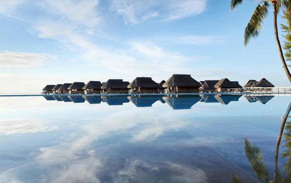 sofitel moorea ia ora beach resort