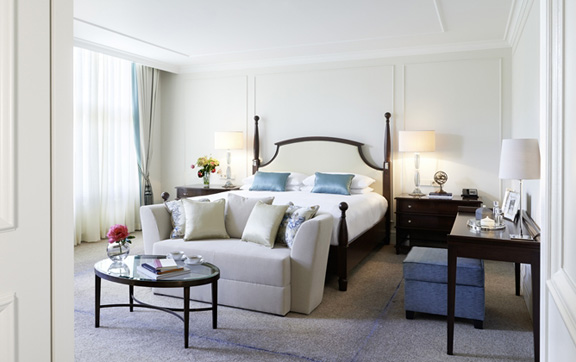 bretano-suite-waldorf-astoria-amsterdam, waldorf asotria amsterdam