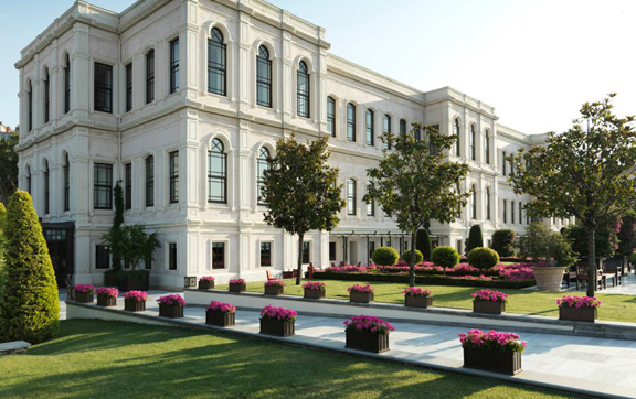 four-seasons-bosphorus-istanbul-exterior, four seaons istanbul