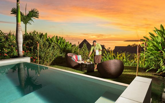 intercontinental-fiji-golf-resort-and-spa-sunset, Intercontinental Fiji Gold Resort & Spa,