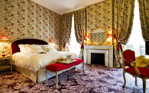 la-grande-maison-accommodations, la grand maison bordeaux