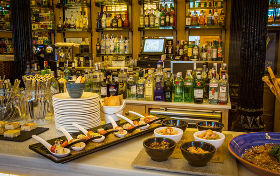 only-you-tapas-bar, only you hotel madrid