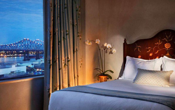 Standard Guest Room - King