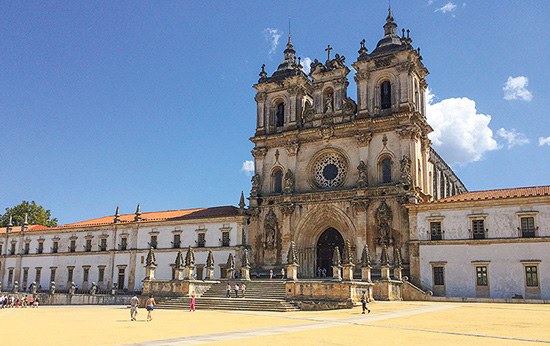 monastery-of-alcobaca