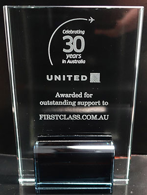 united-award