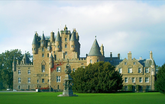 glamis-castle-scotland