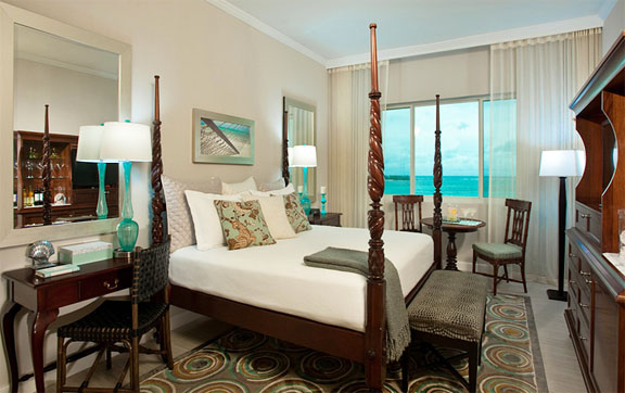 Balmoral Oceanview Premium