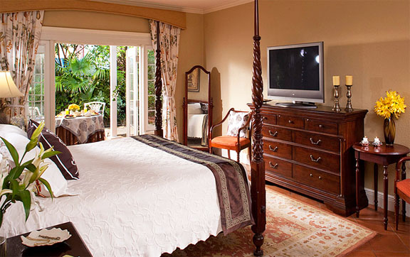 Royal Village Luxury