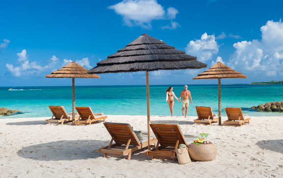 Sandals Royal Bahamian