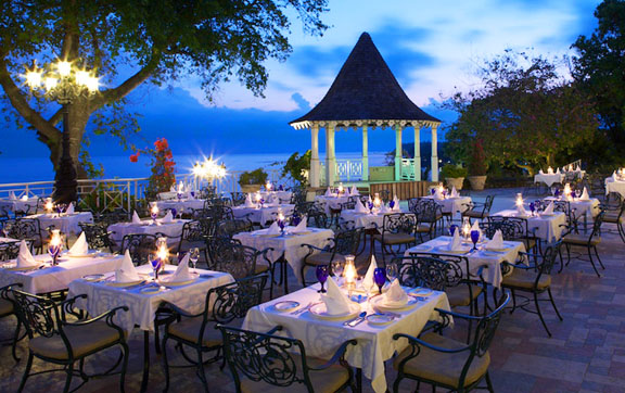 Sandals Royal Plantation-dining2