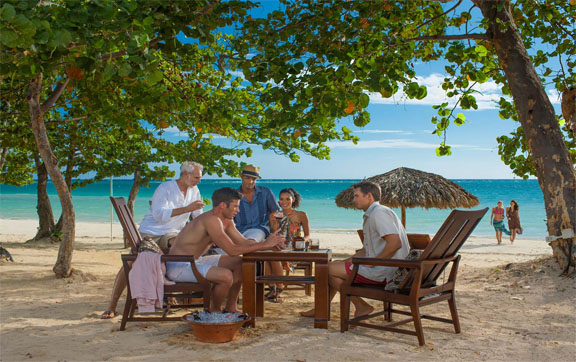 Sandals South Coast5