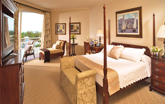Windsor One Bedroom Butler Royal Suite