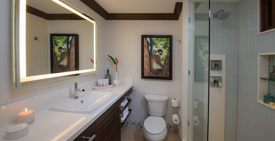 Caribbean Village Honeymoon Premium