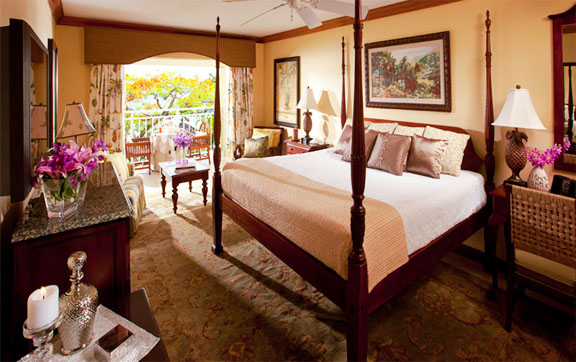 Emerald Honeymoon Beachfront