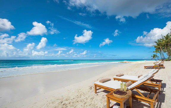 Sandals Barbados-info