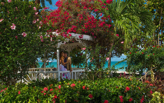 Sandals Grande Antigua-info