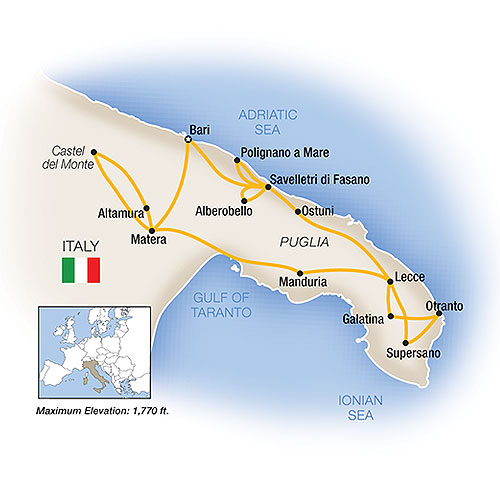 a-week-in-puglia-qwith-tauck-map