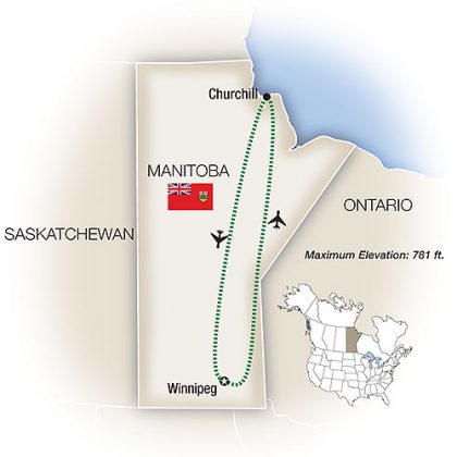 plolar-bear-tacuk-tour-map