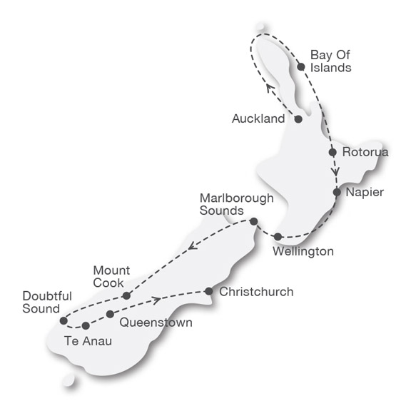 circumnavigate-new-zealand-aircruise-bill-peach-journeys-itinerary